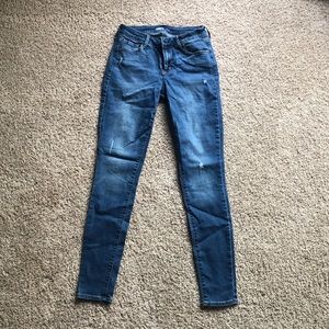 Women’s Old Navy jeans